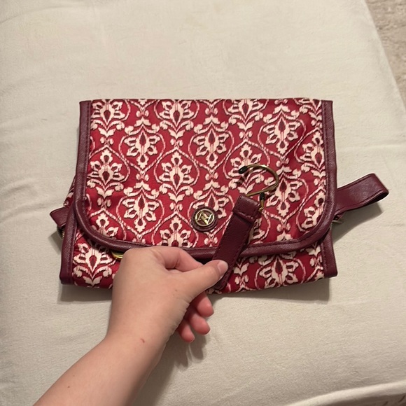 jewelry travel bag - Picture 1 of 3